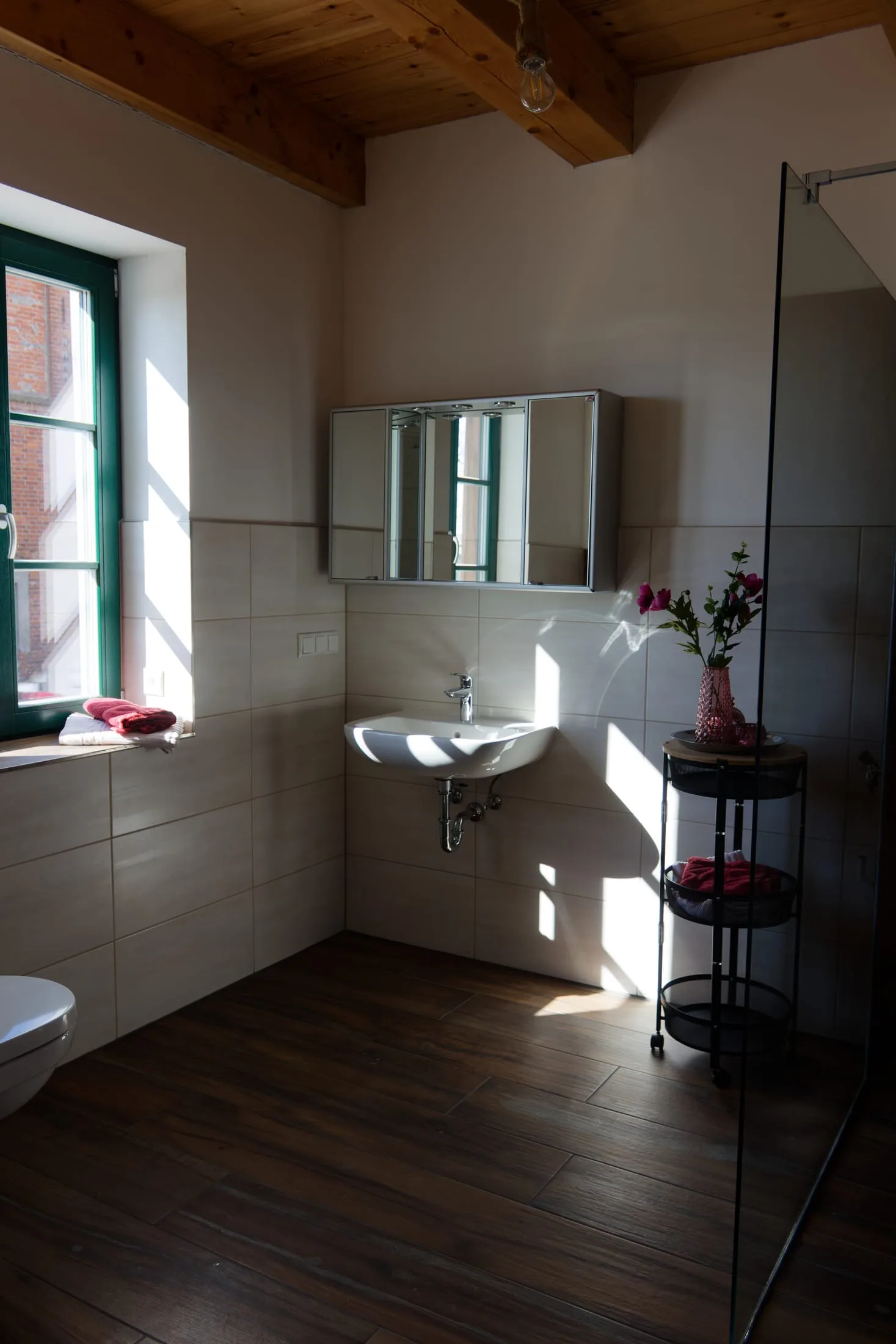 Weitere Ansicht von Ferienwohnung 5, Bild 1 von 15