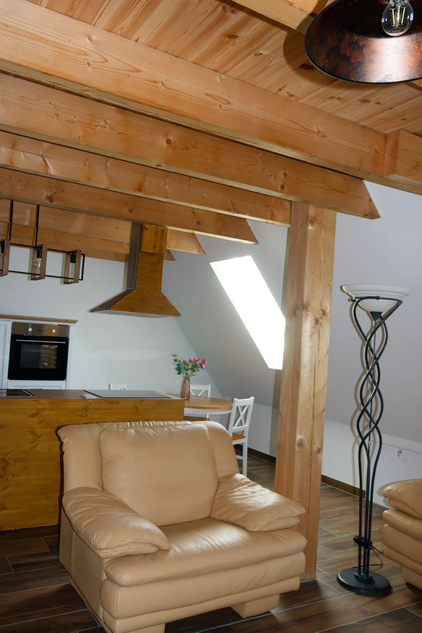 Weitere Ansicht von Ferienwohnung 4, Bild 1 von 11