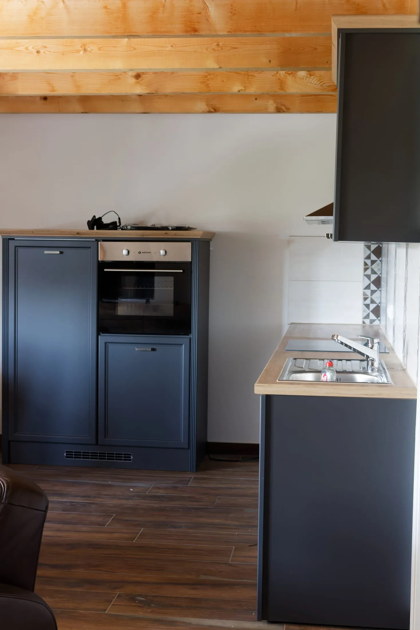 Weitere Ansicht von Ferienwohnung 2, Bild 1 von 13