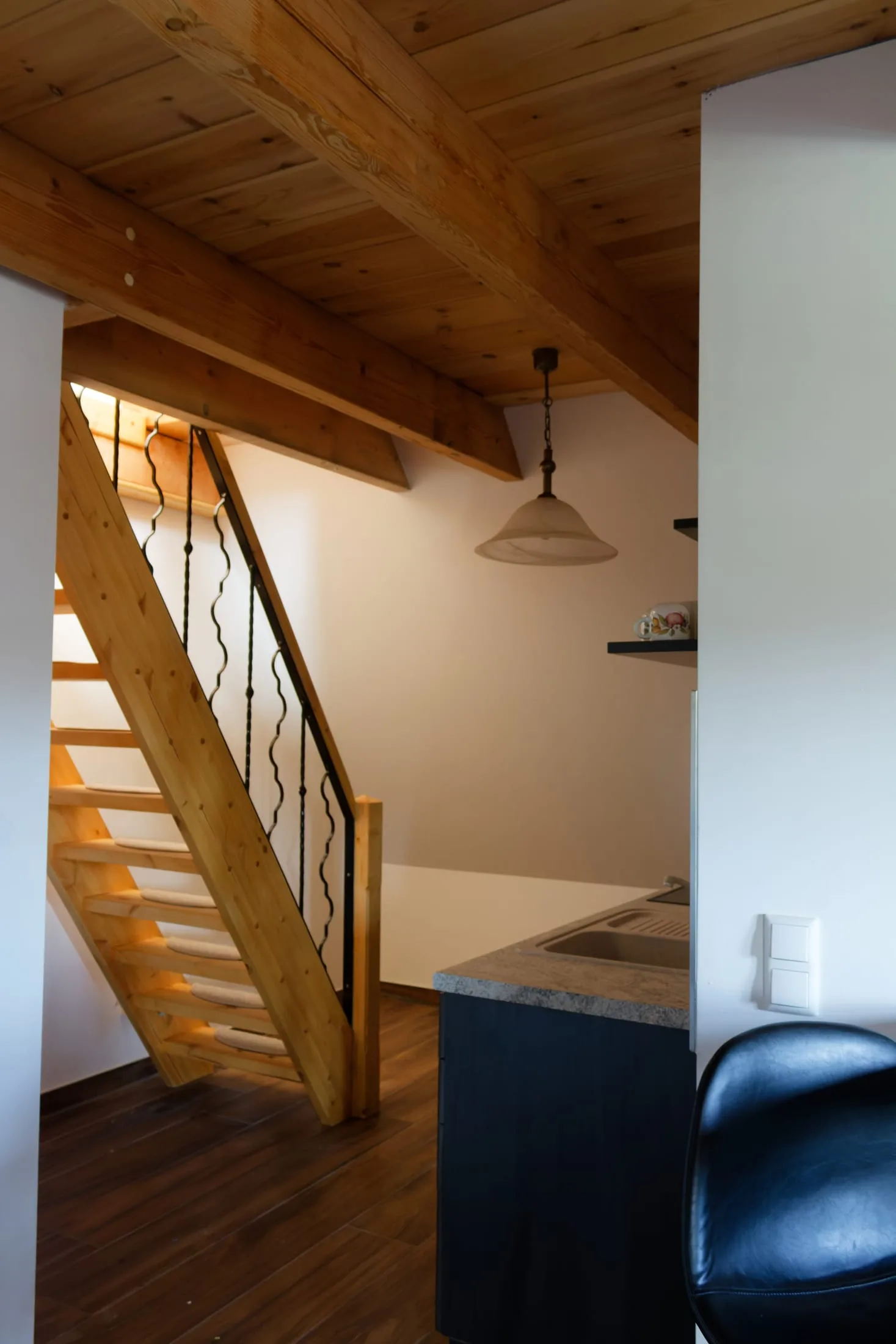 Weitere Ansicht von Ferienwohnung 1, Bild 1 von 11
