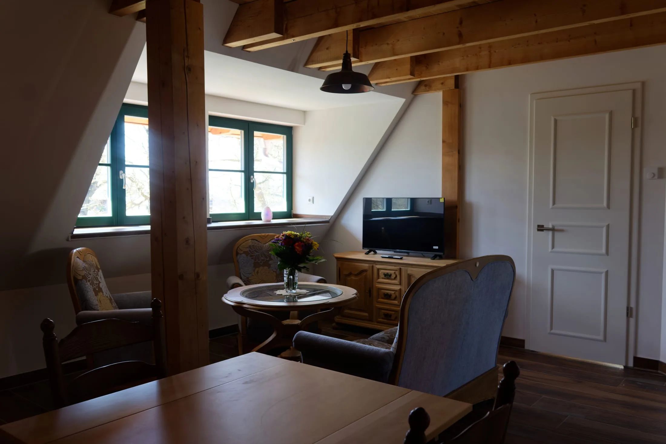 Weitere Ansicht von Ferienwohnung 3, Bild 1 von 9