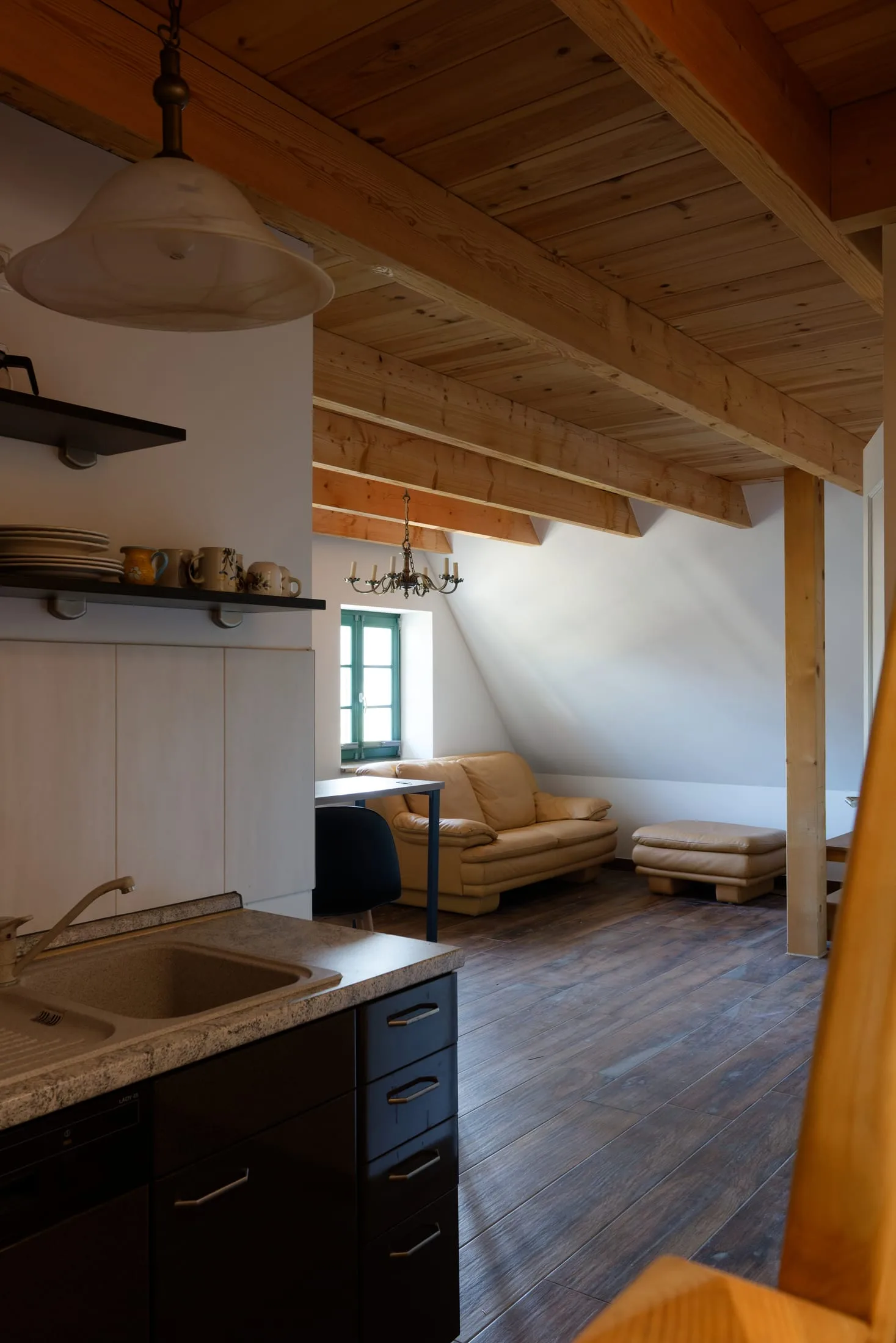 Weitere Ansicht von Ferienwohnung 1, Bild 2 von 11