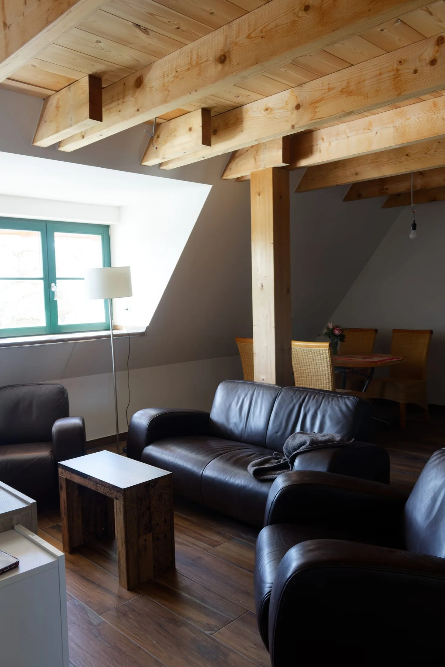 Weitere Ansicht von Ferienwohnung 2, Bild 2 von 13