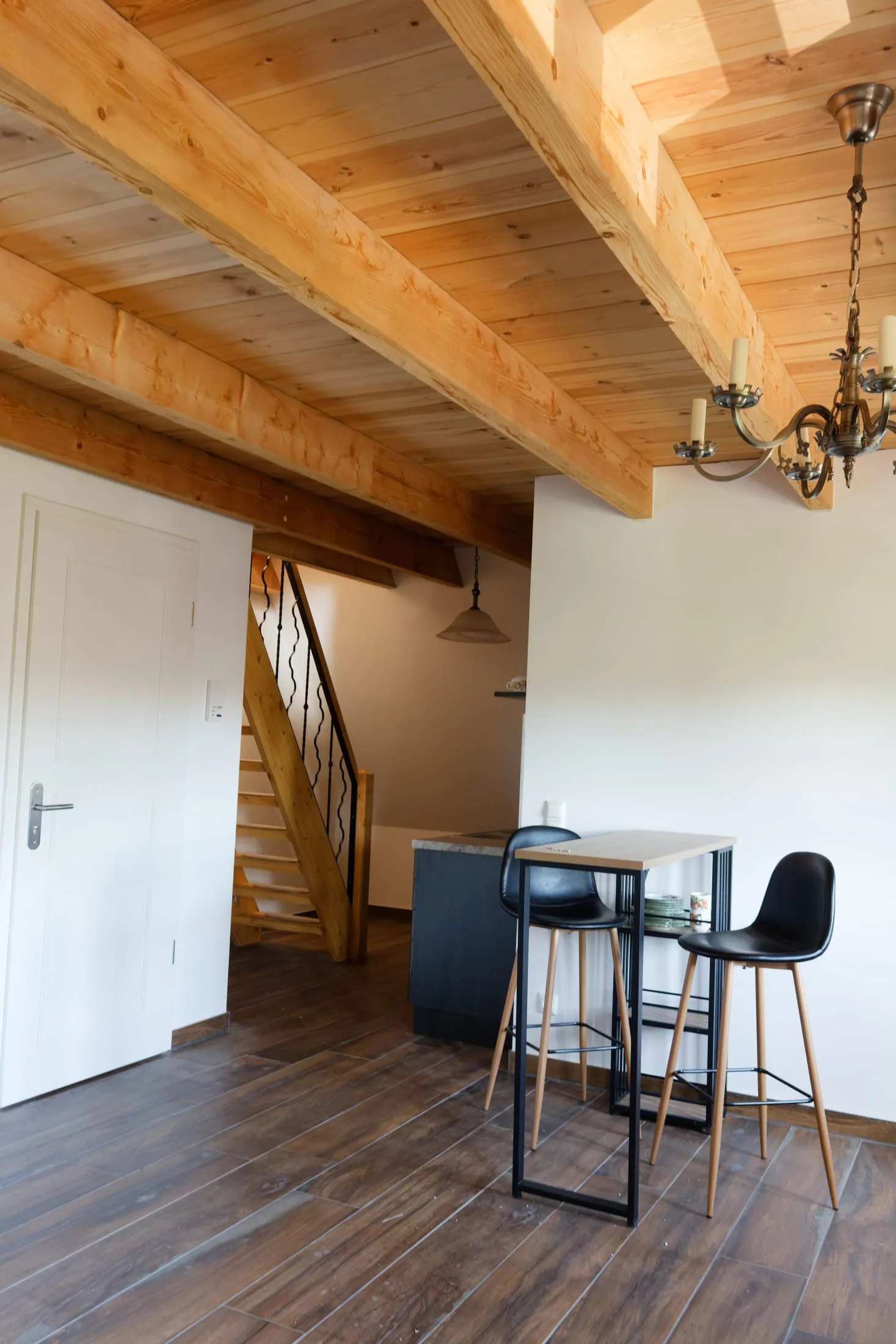Weitere Ansicht von Ferienwohnung 1, Bild 4 von 11