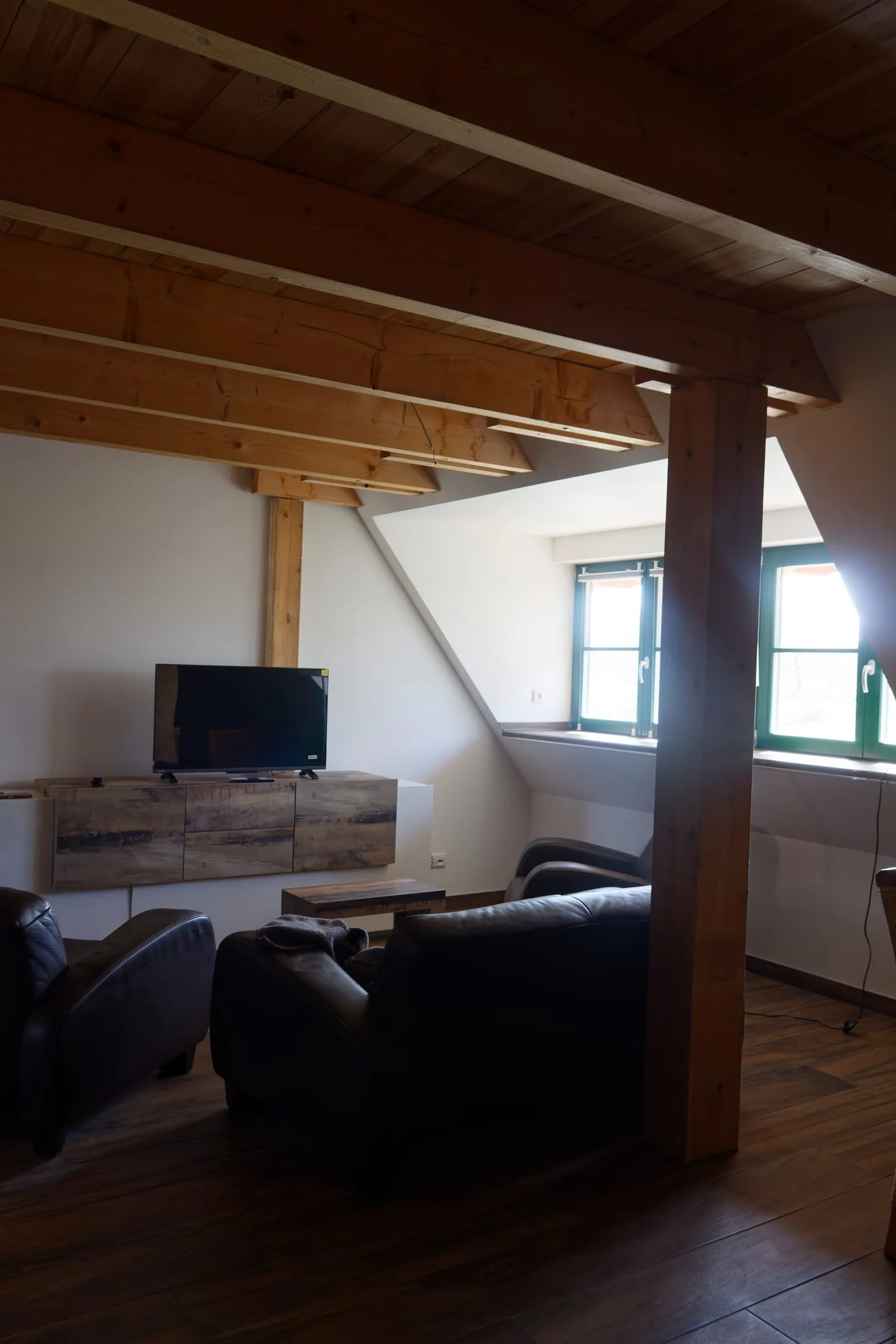 Weitere Ansicht von Ferienwohnung 2, Bild 3 von 13