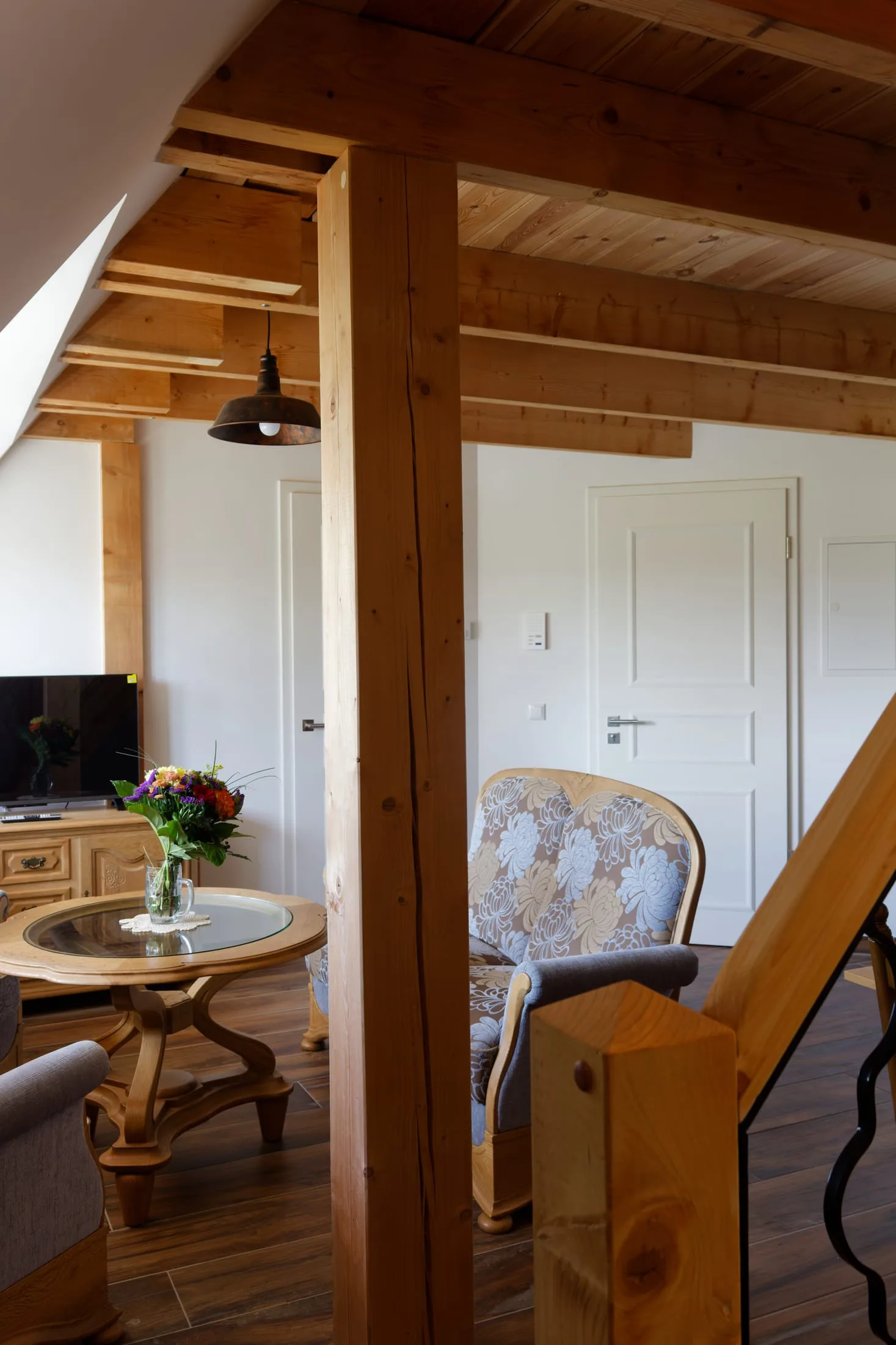 Weitere Ansicht von Ferienwohnung 3, Bild 4 von 9