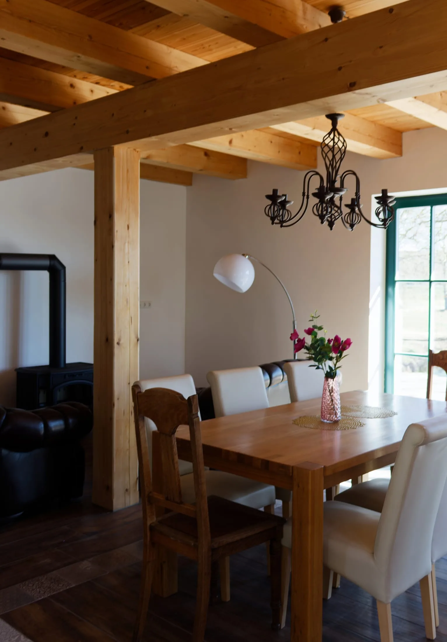 Weitere Ansicht von Ferienwohnung 5, Bild 5 von 15