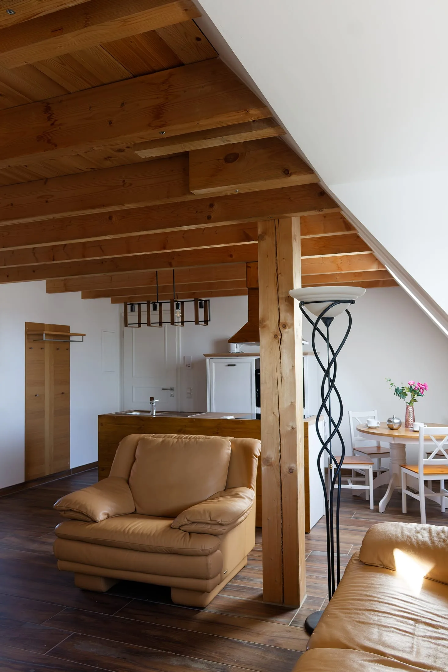 Weitere Ansicht von Ferienwohnung 4, Bild 6 von 11