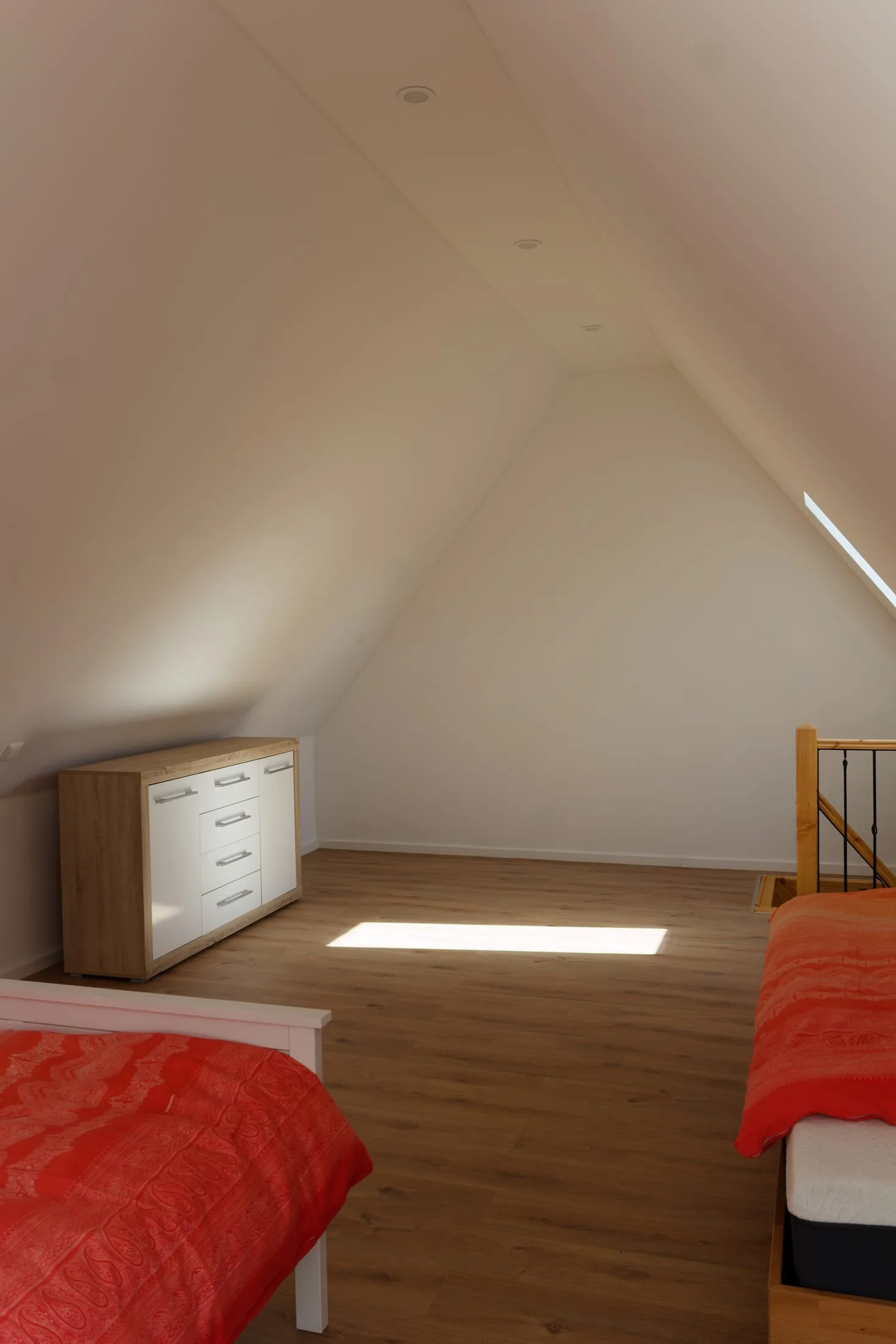 Weitere Ansicht von Ferienwohnung 3, Bild 6 von 9