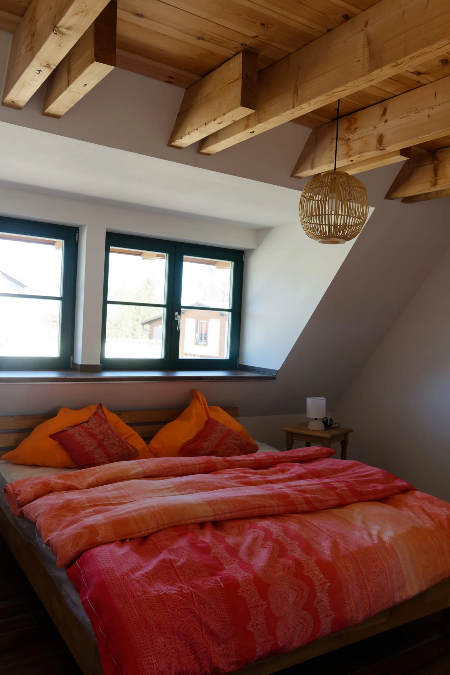 Weitere Ansicht von Ferienwohnung 3, Bild 8 von 9