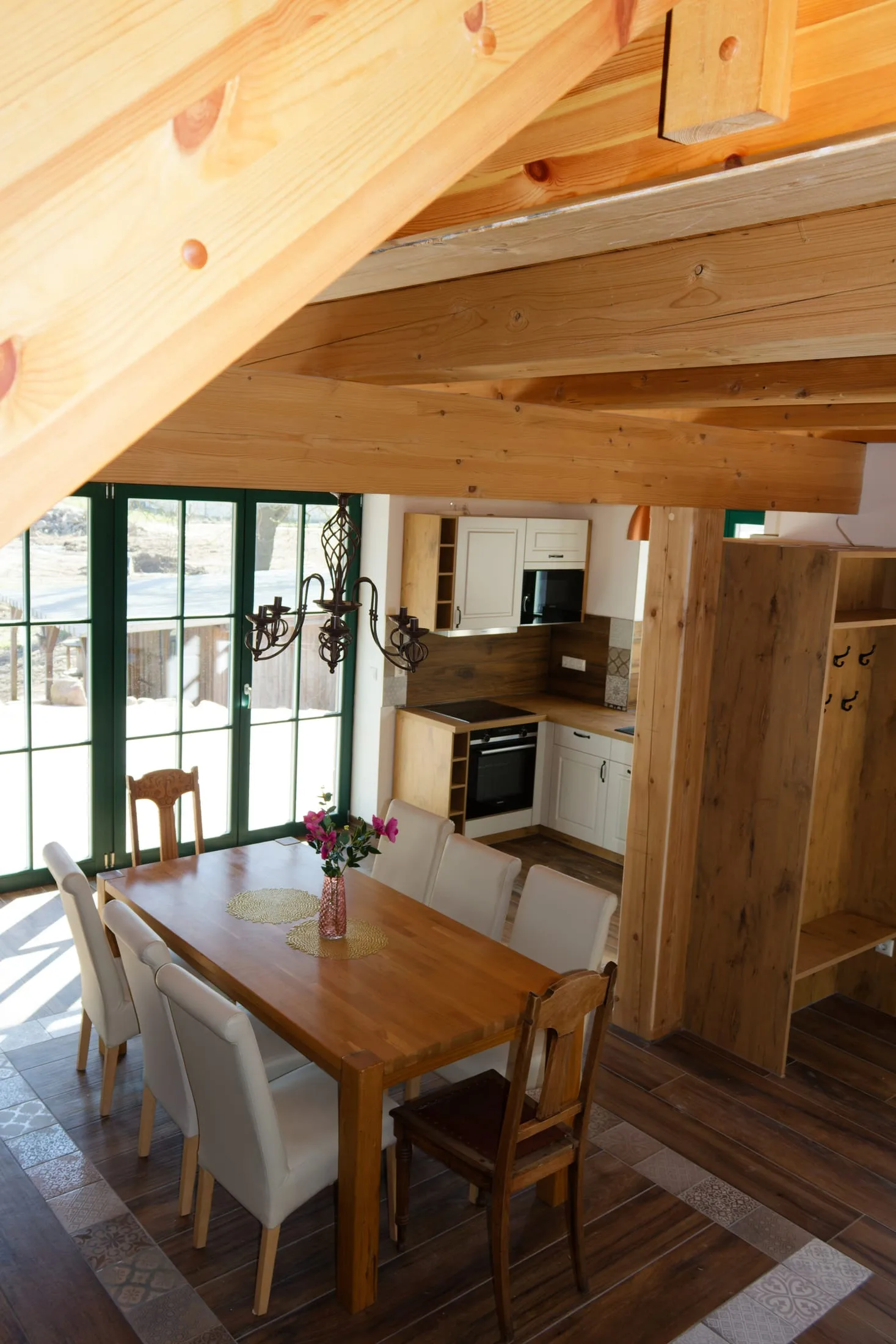 Weitere Ansicht von Ferienwohnung 5, Bild 9 von 15