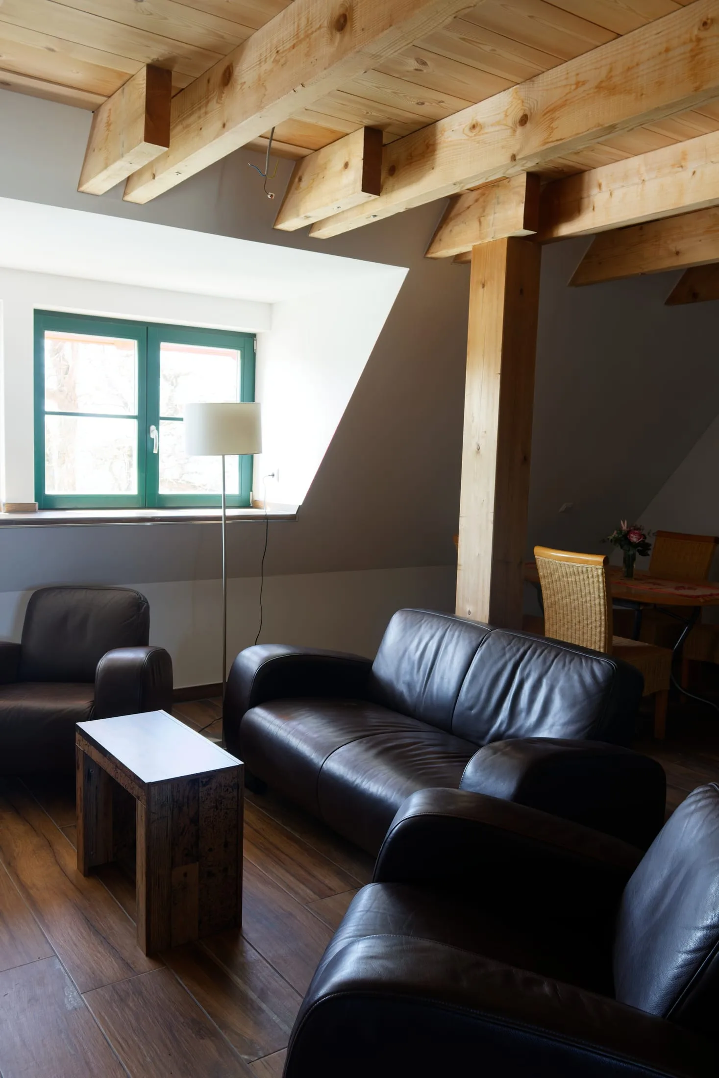 Weitere Ansicht von Ferienwohnung 2, Bild 5 von 13