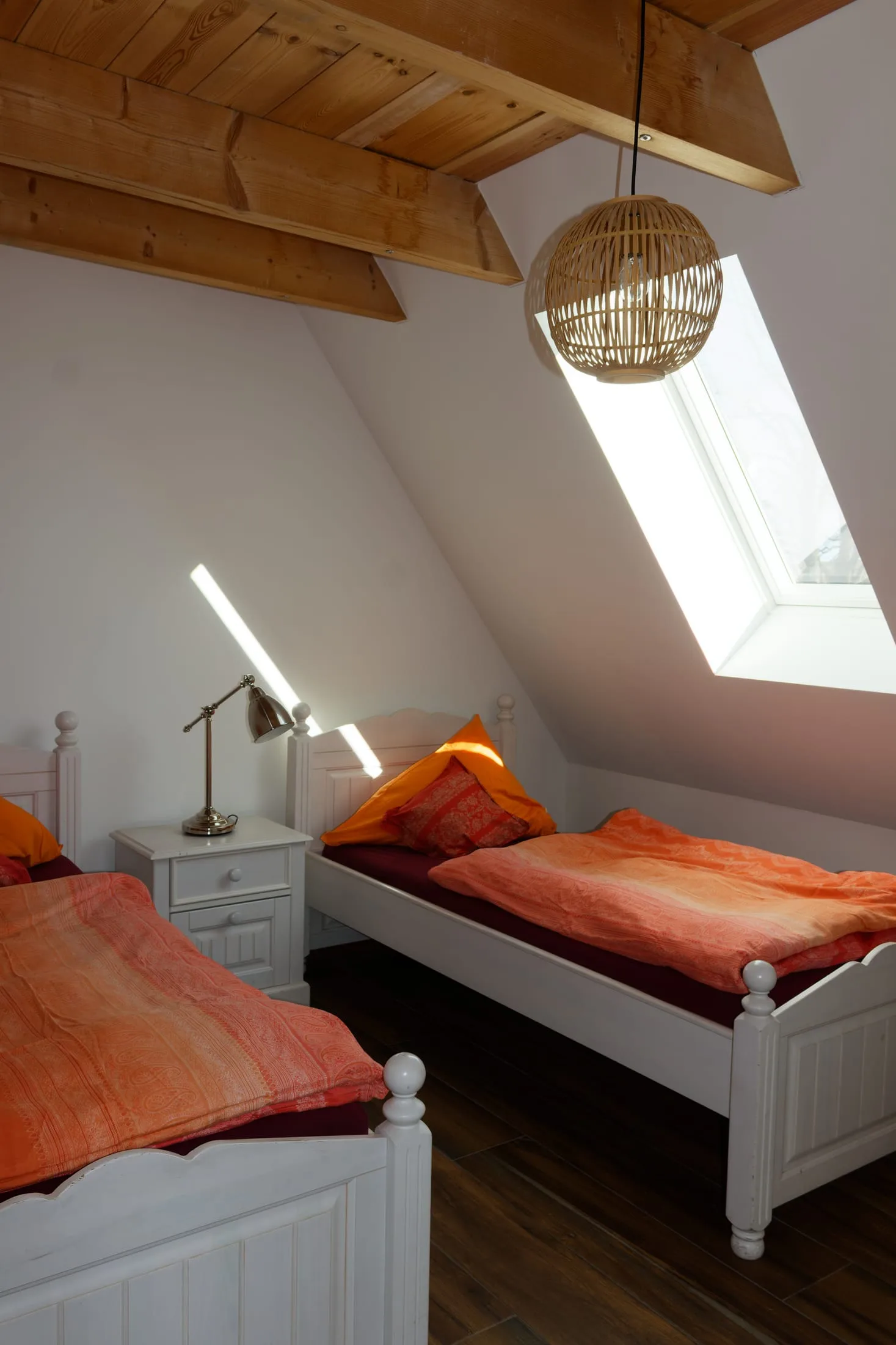 Weitere Ansicht von Ferienwohnung 5, Bild 13 von 15